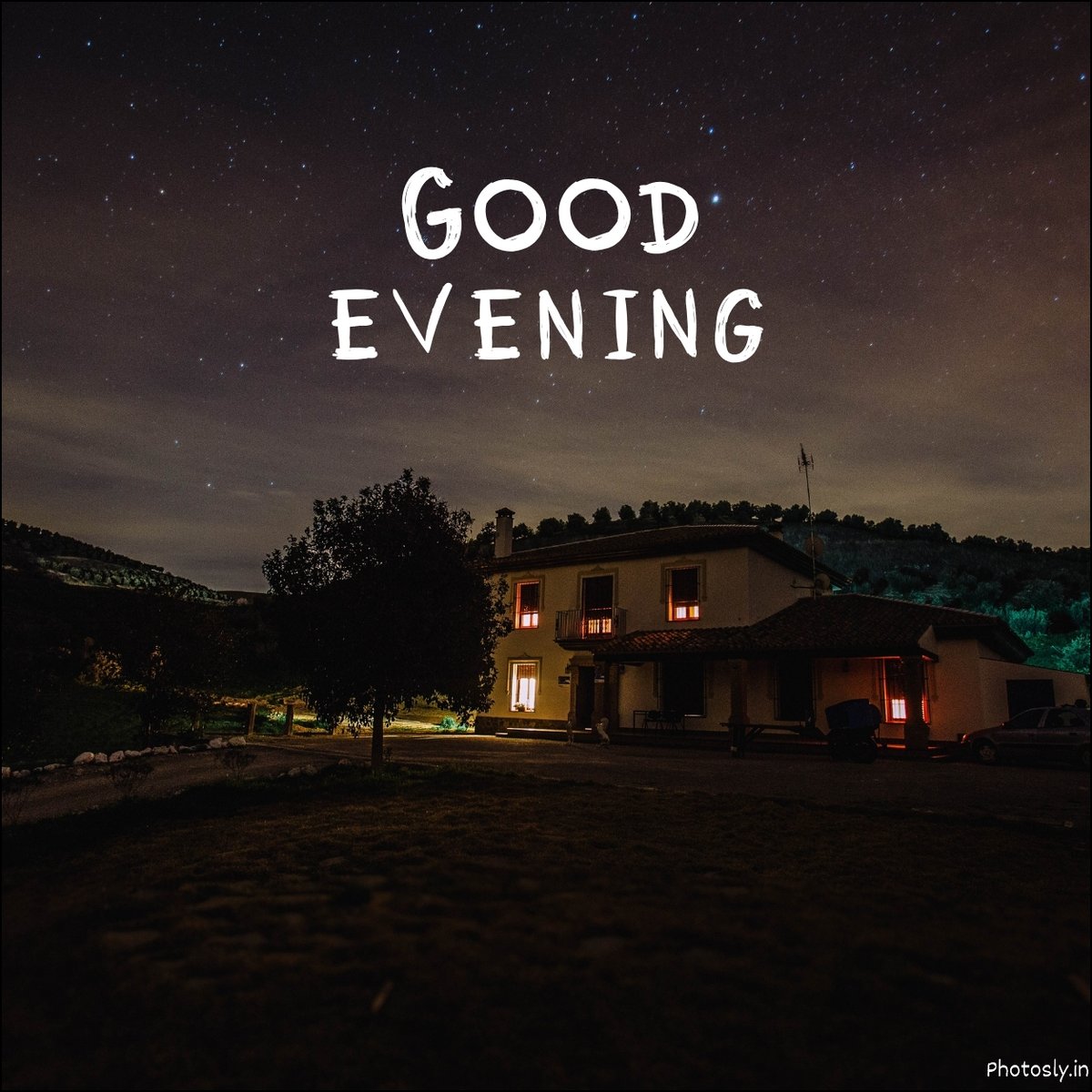 Night Images and Pictures