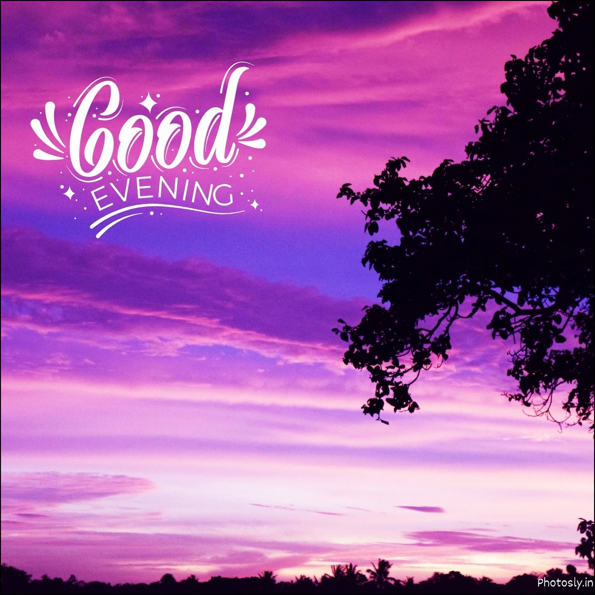 good-evening-images