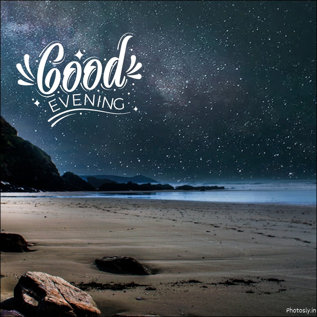 Night Images and Pictures