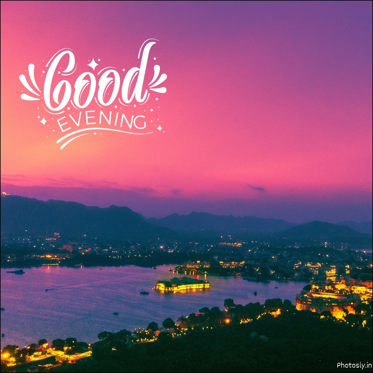 good-evening-images