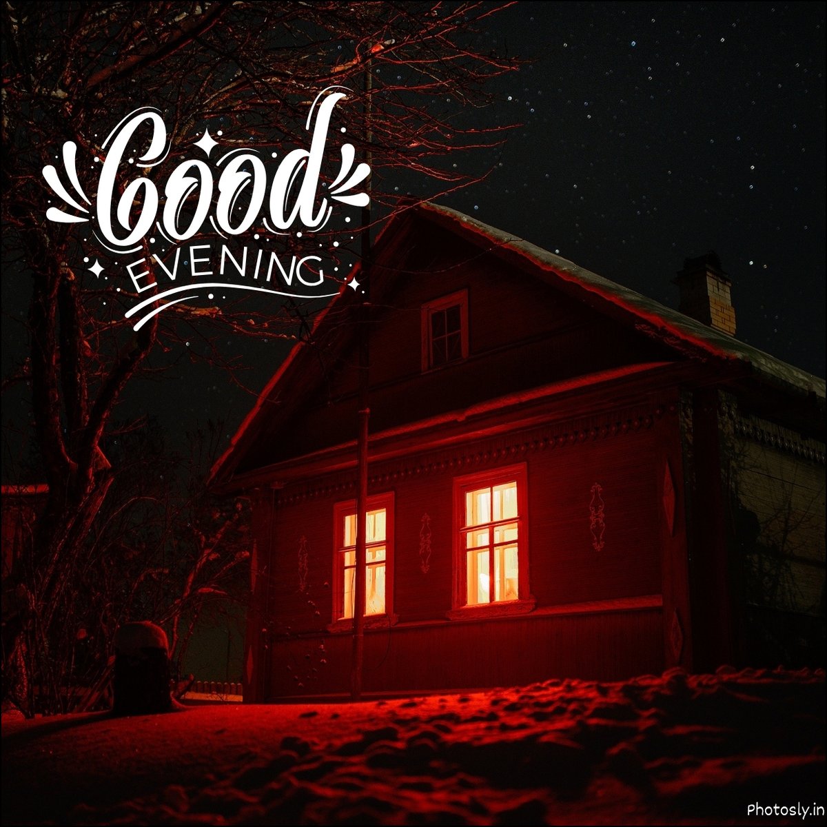 Night Images and Pictures