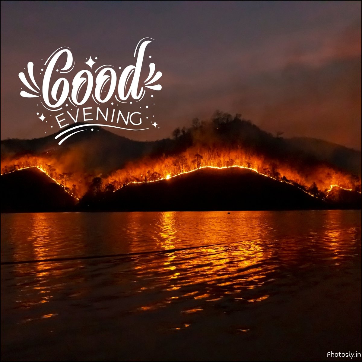 Night Images and Pictures