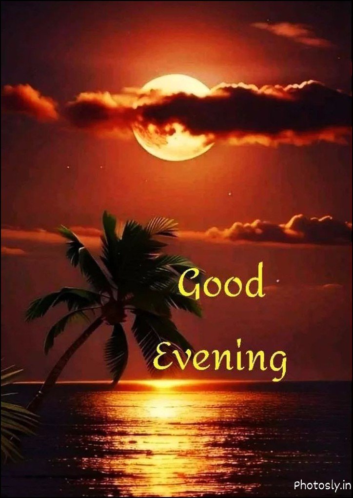 good-evening-images