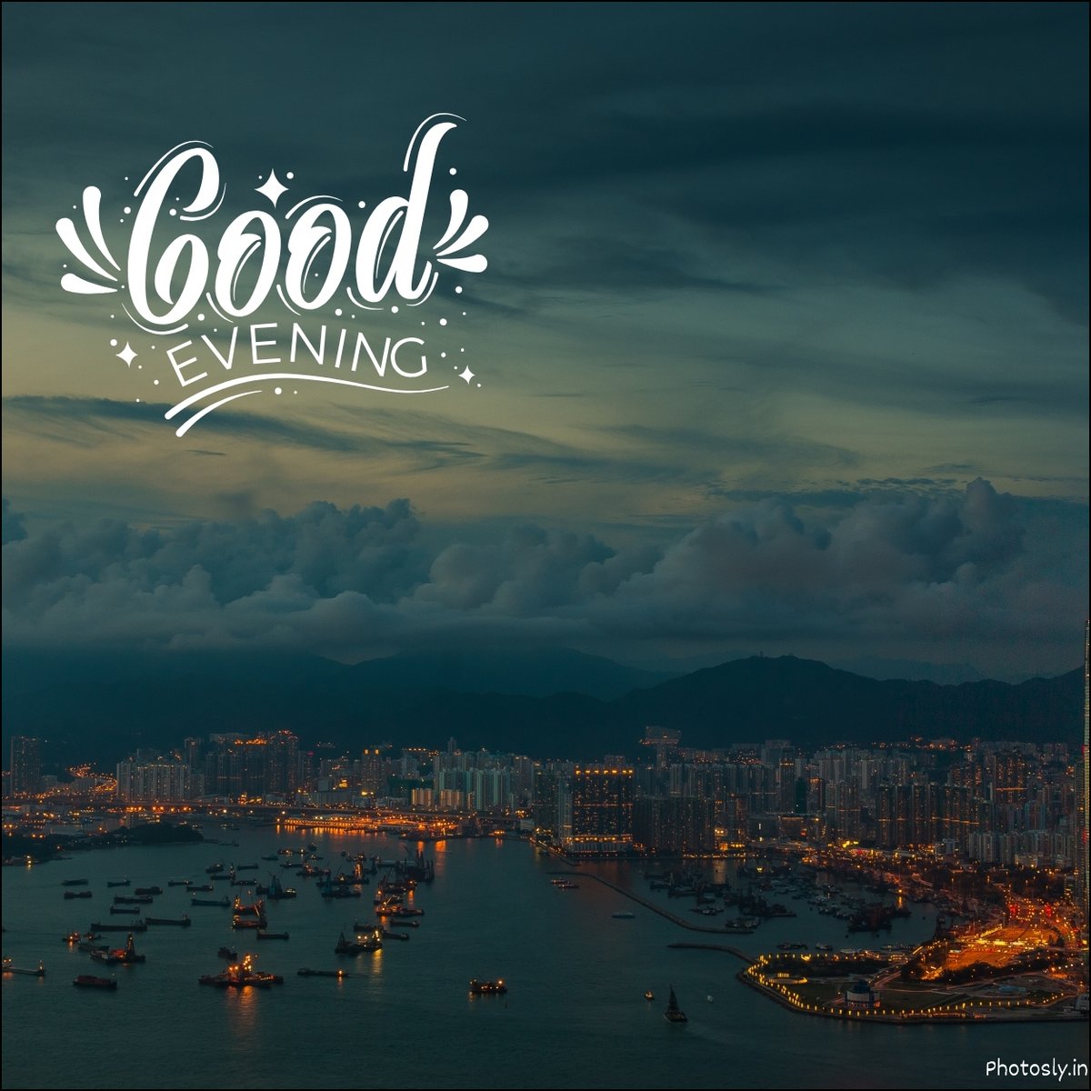 Night Images and Pictures