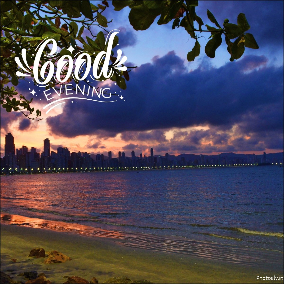 Night Images and Pictures