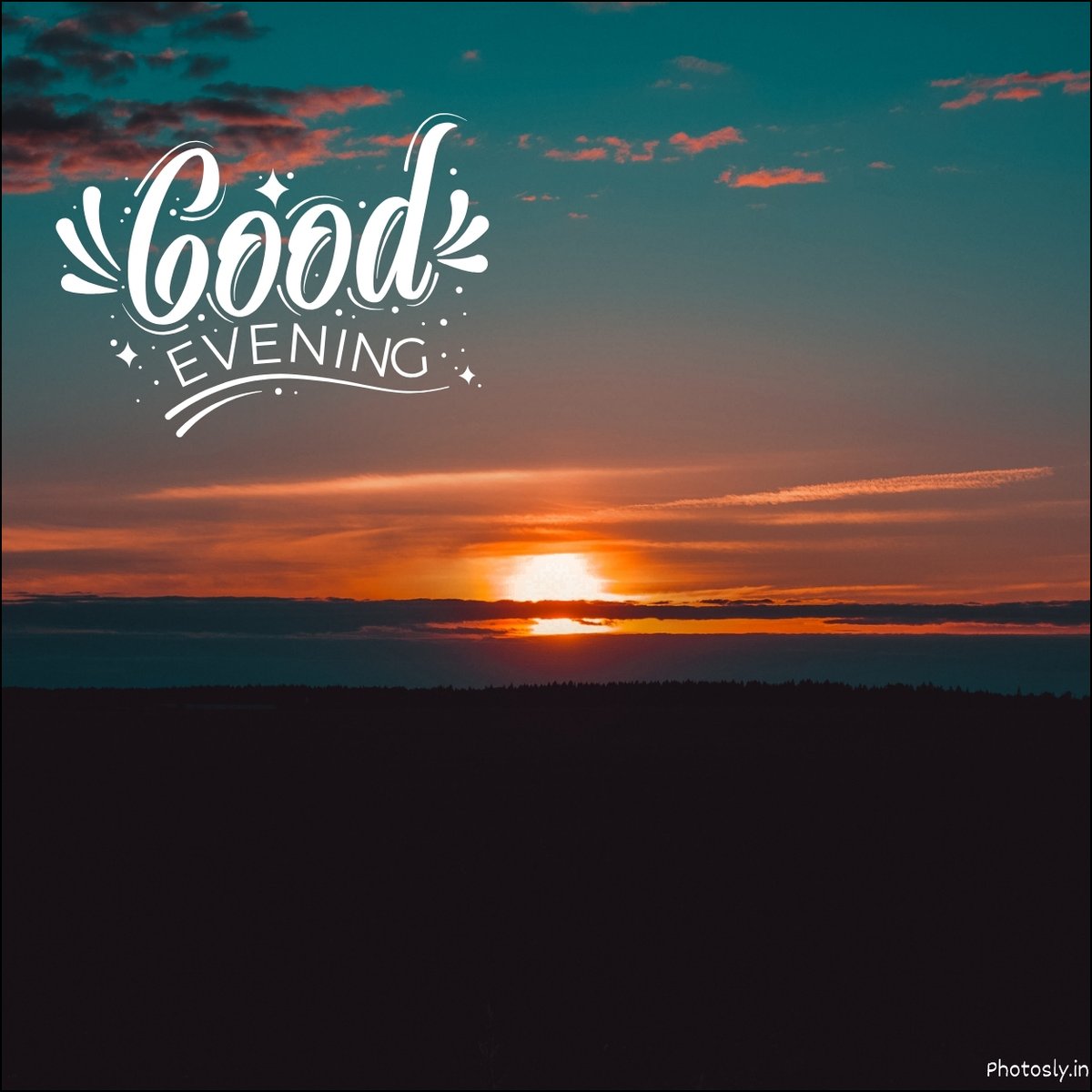 good-evening-images