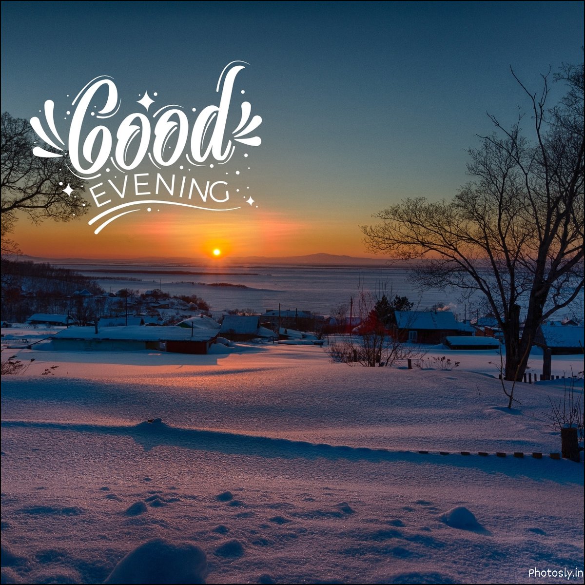 Good Evening Love Images and Pictures