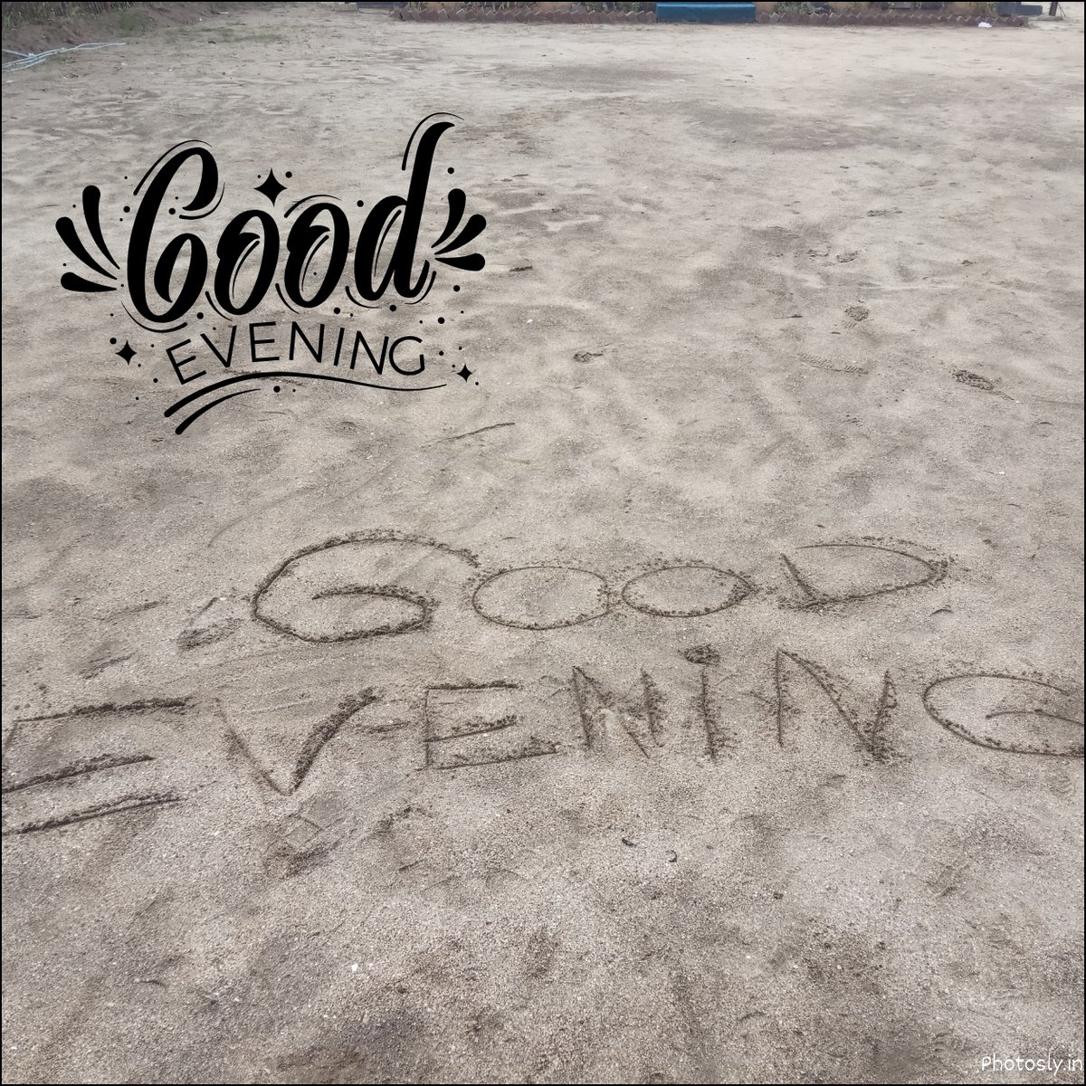 Good Evening Love Images and Pictures