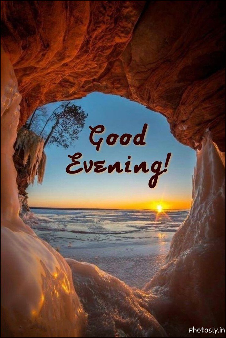 Sweet Good Evening Pictures
