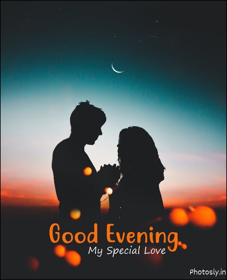 Sweet Good Evening Pictures