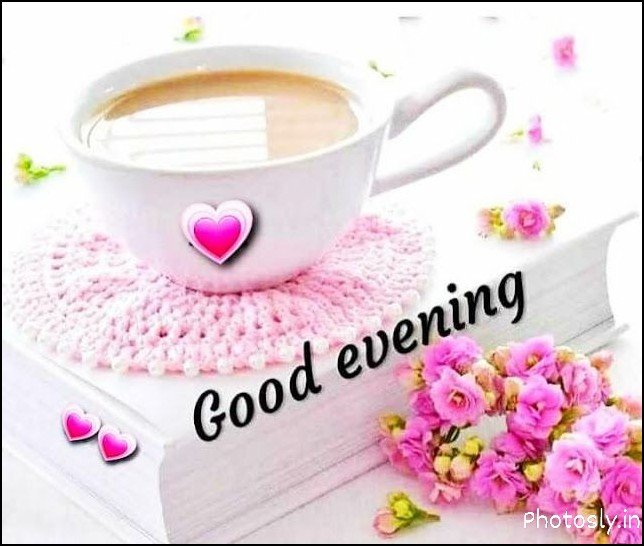good-evening-images