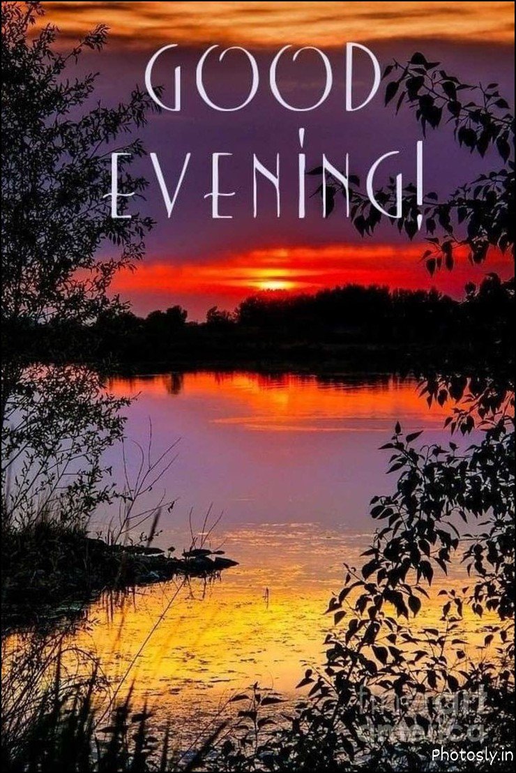 good-evening-images