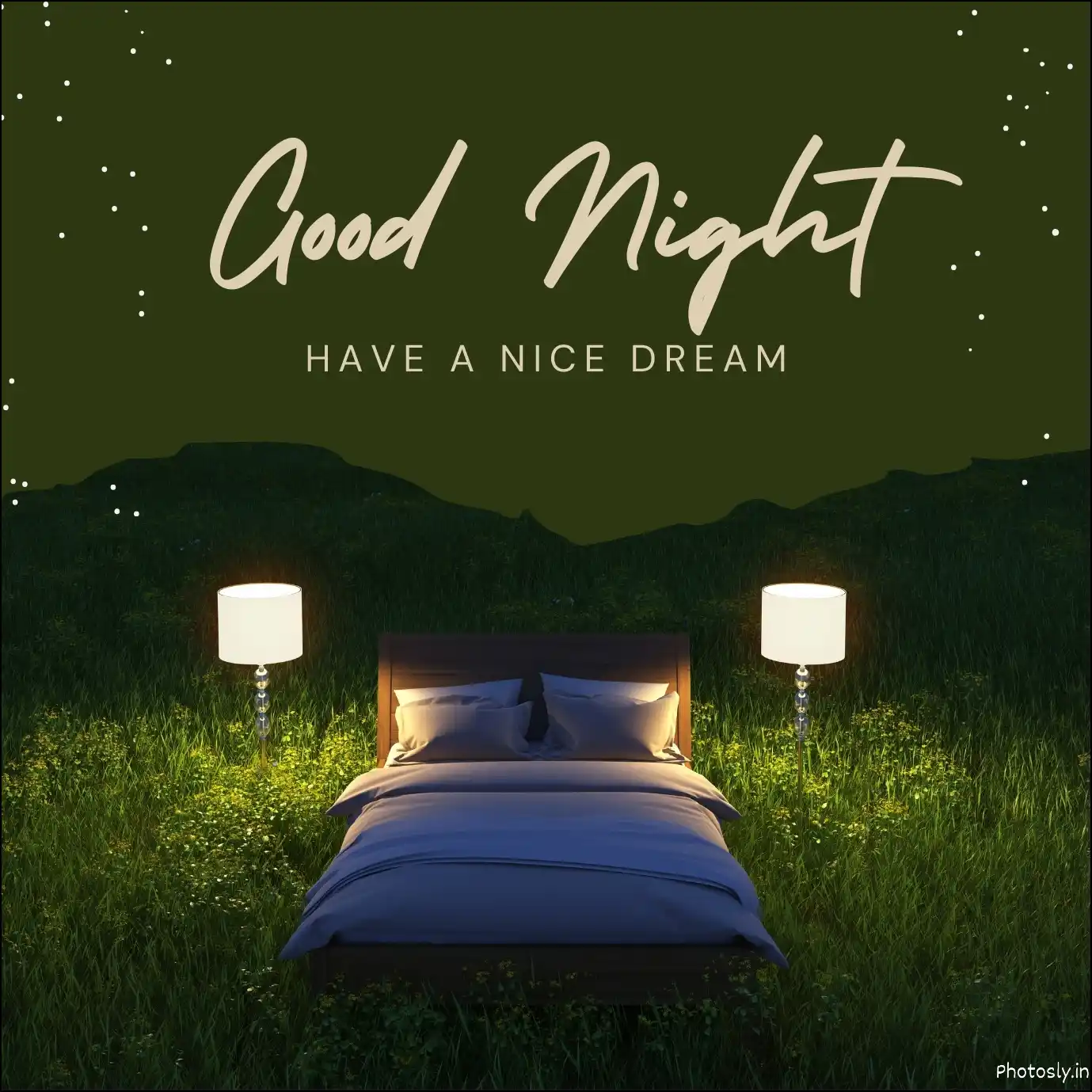 Sweet Dreams Lovely Images 