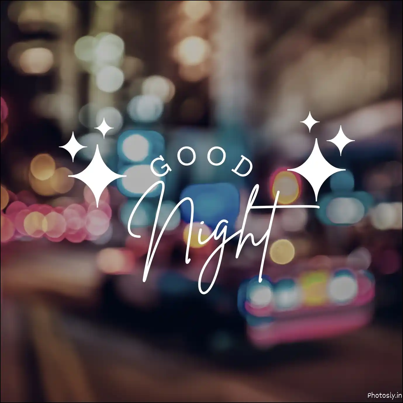 special good night images 