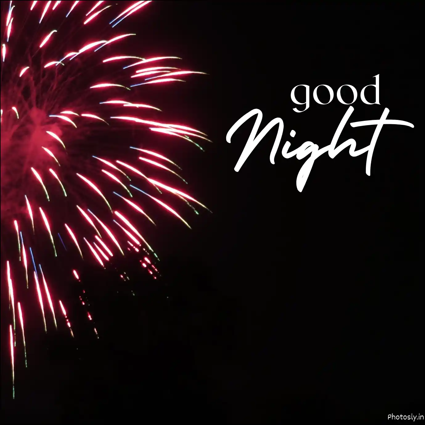 special good night images 