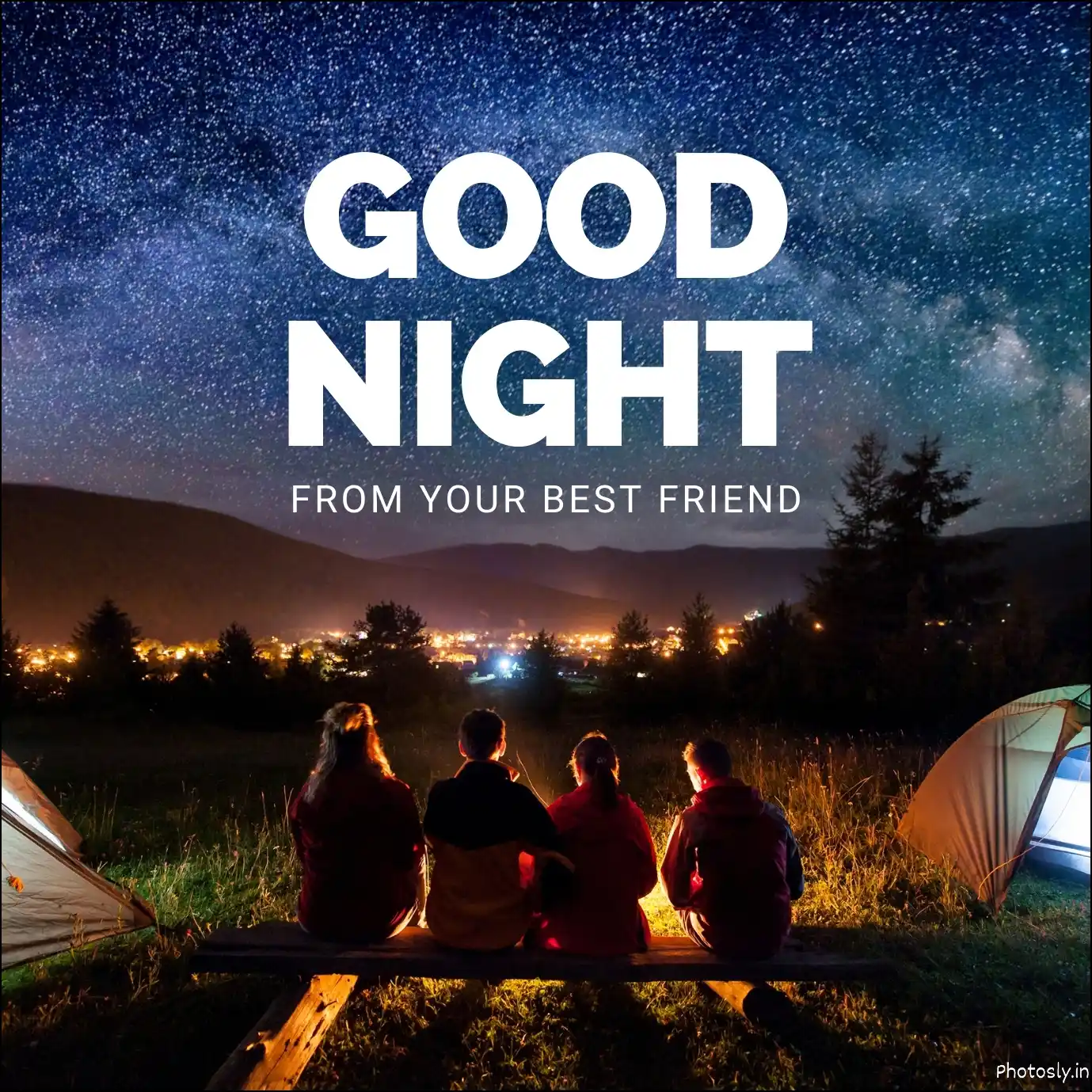 special good night images 