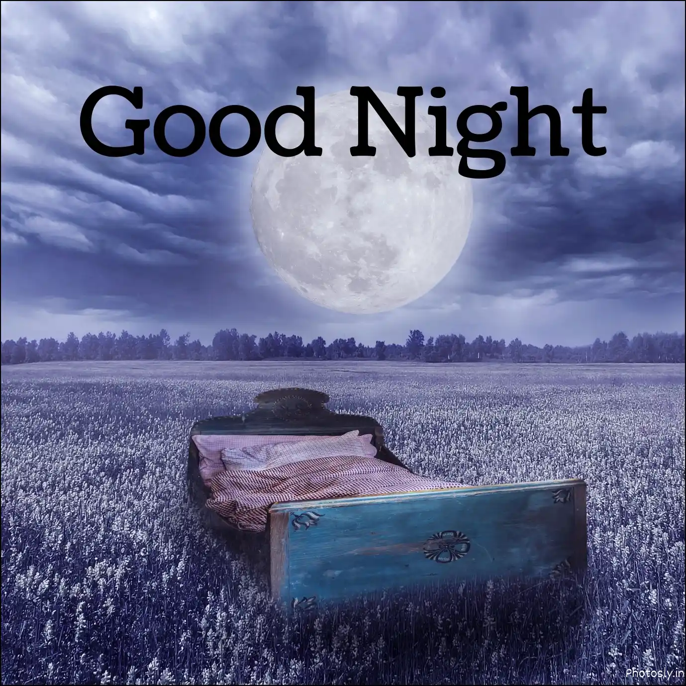 good night images for friends 