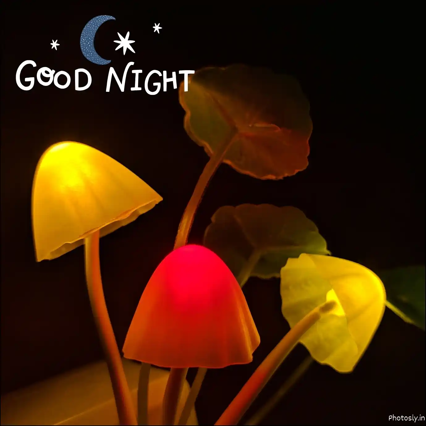 good night images for friends 