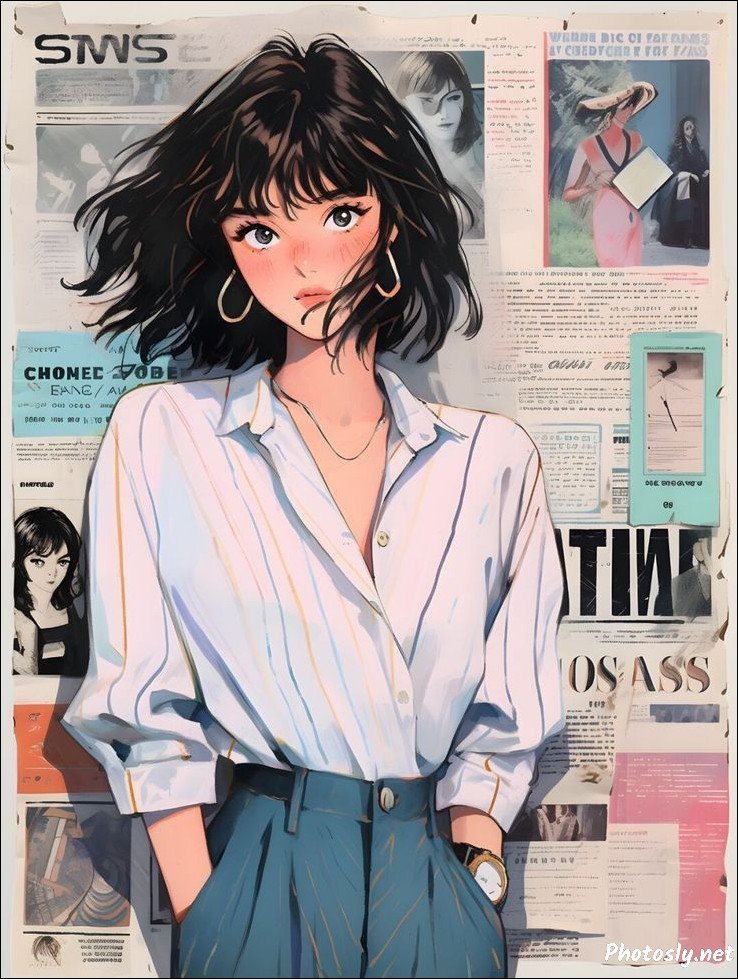 instagram-cartoon-dp