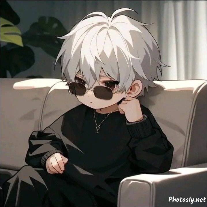 Attitude Cartoonish Pictures