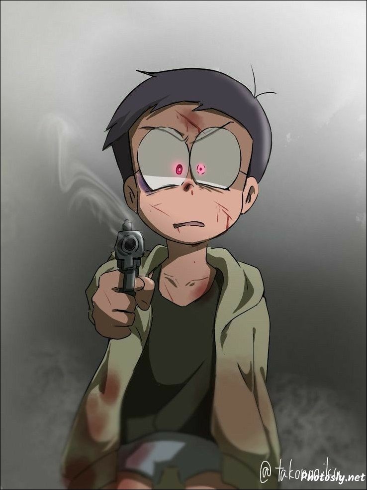 Attitude Cartoonish Pictures