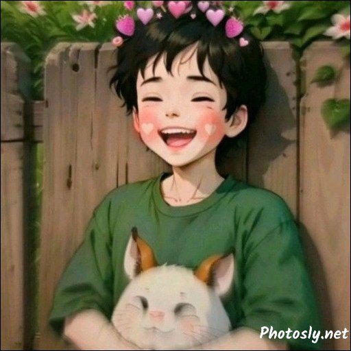 Attitude Cartoonish Pictures