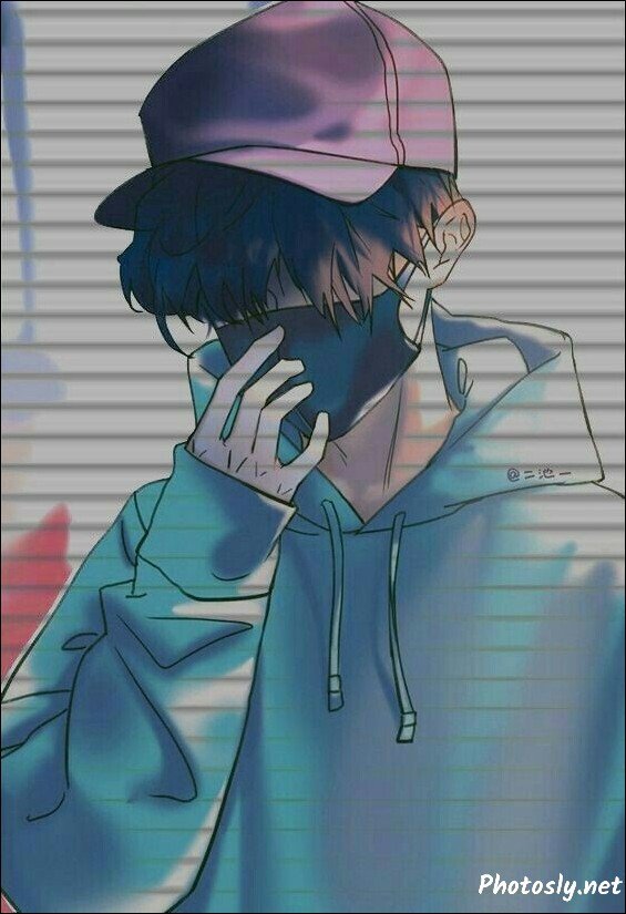 Anime Display Pictures For Whatsapp