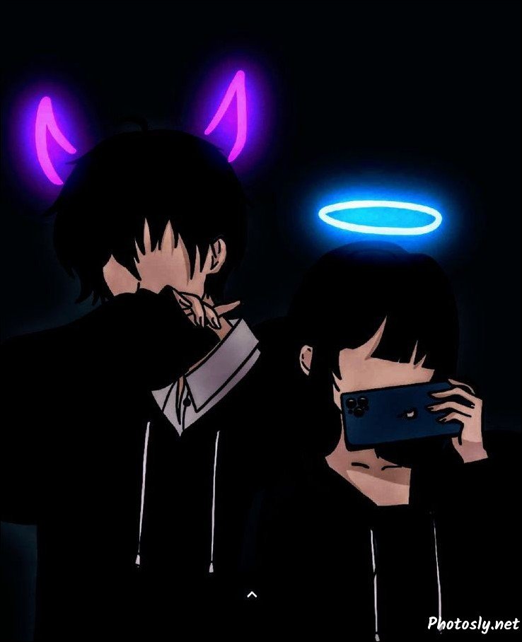 Anime Display Pictures For Whatsapp