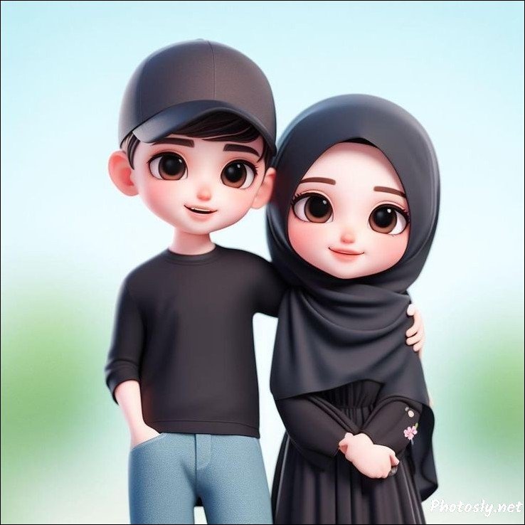 instagram-cartoon-dp Cute Cartoonish Images and Pictures