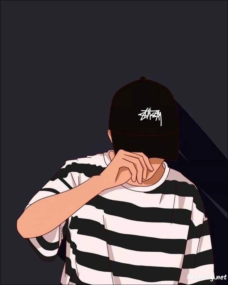 Stylish WhatsApp DP Images