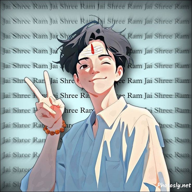 Stylish WhatsApp DP Images