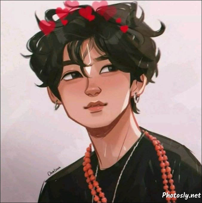 instagram-cartoon-dp