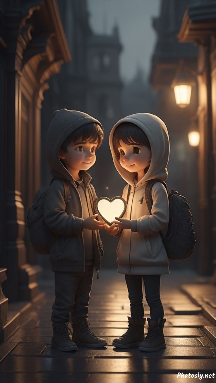 instagram-cartoon-dp Cute Cartoonish Images and Pictures