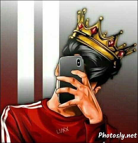 Cartoonish Images & Pictures For Boys & Girls