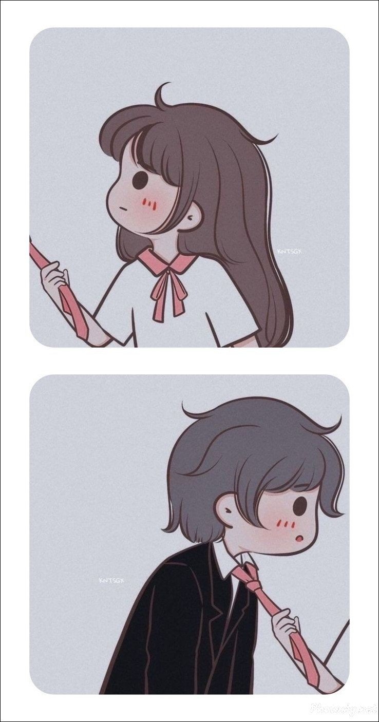 Cartoonish Images & Pictures For Boys & Girls