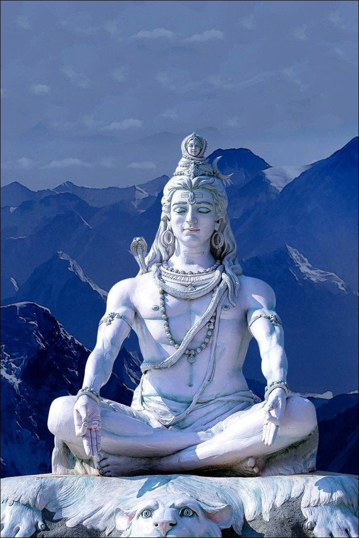 Mahadev pic-hd Mahadev pic-hd