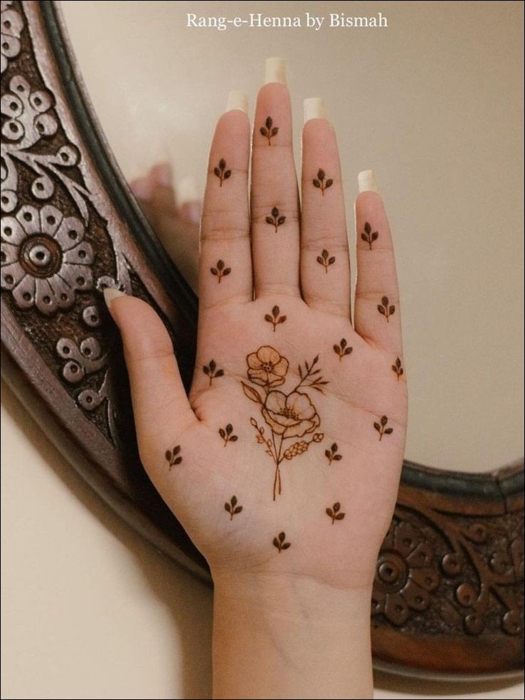 Mehndi-Design