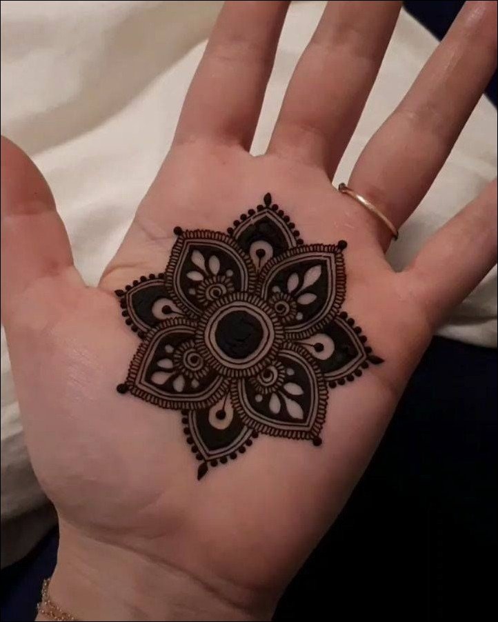 Mehndi-Designs