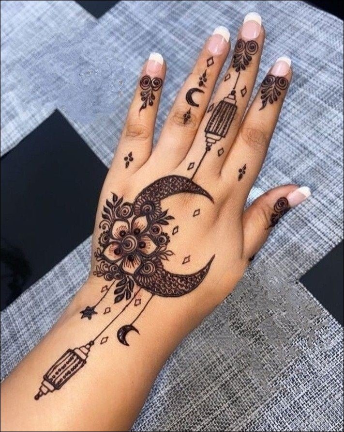 Mehndi-Designs