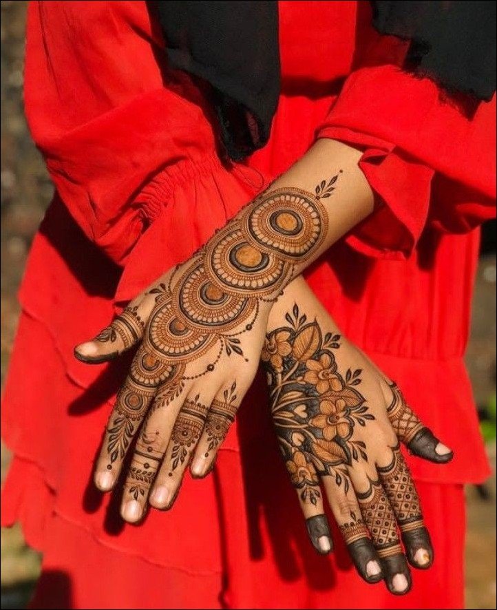 Mehndi-Designs