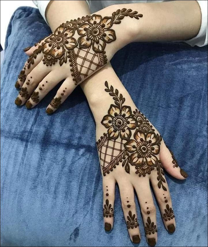 Mehndi-Designs