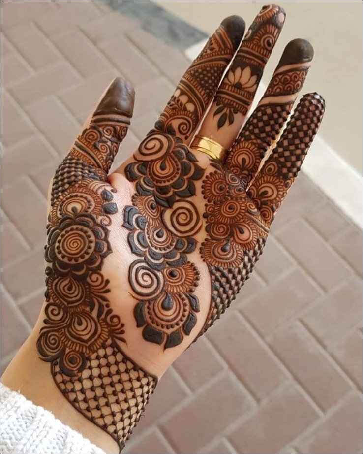 Mehndi-Designs