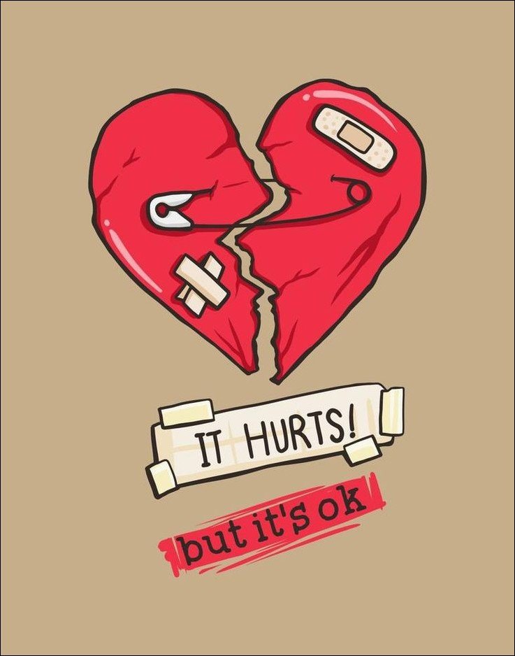 alone-broken-heart-dp