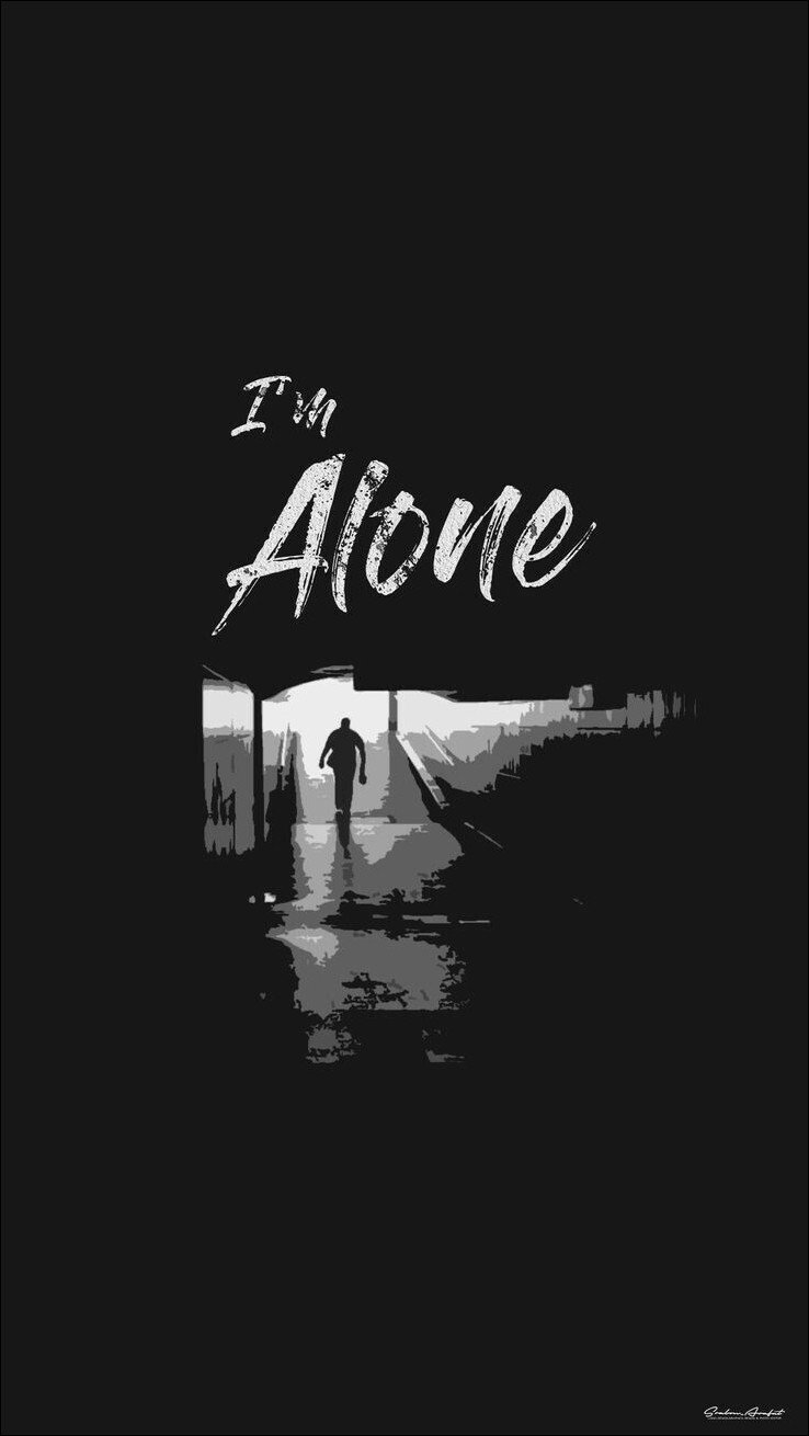 alone-dp-girl