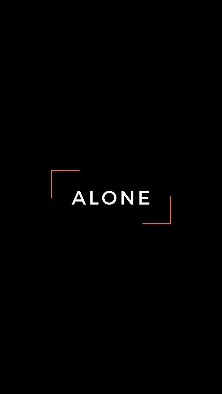 alone-dp-girl