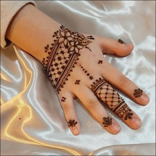 arabic-Mehndi-Design