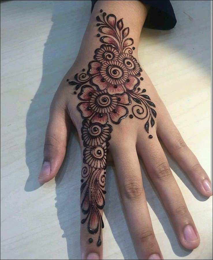 arabic-Mehndi-Design