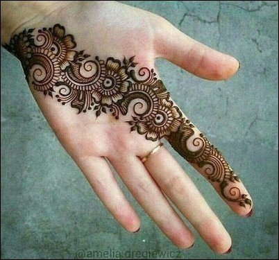arabic-Mehndi-Design