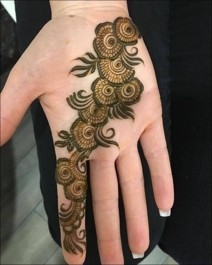 arabic-Mehndi-Design