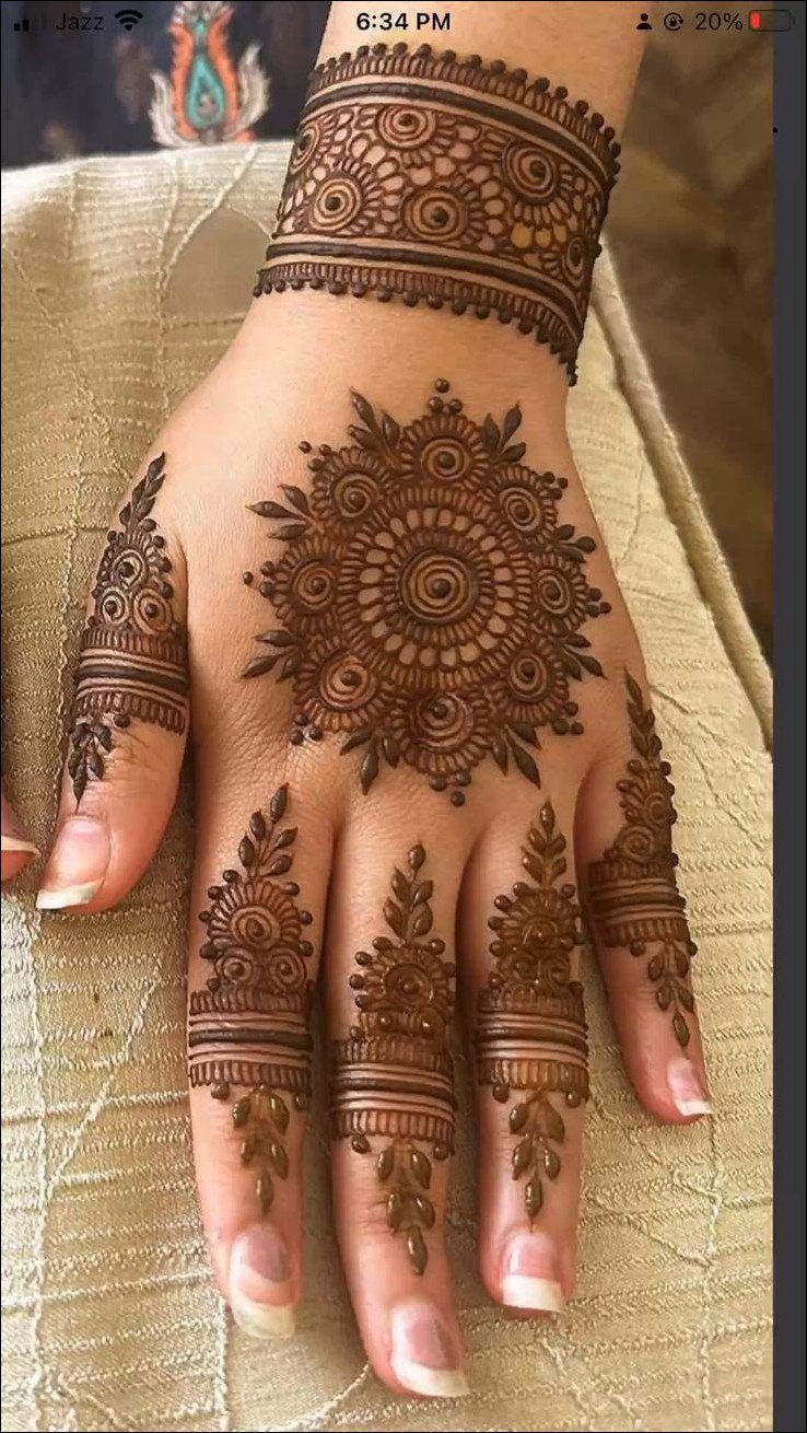 arabic-Mehndi-Design
